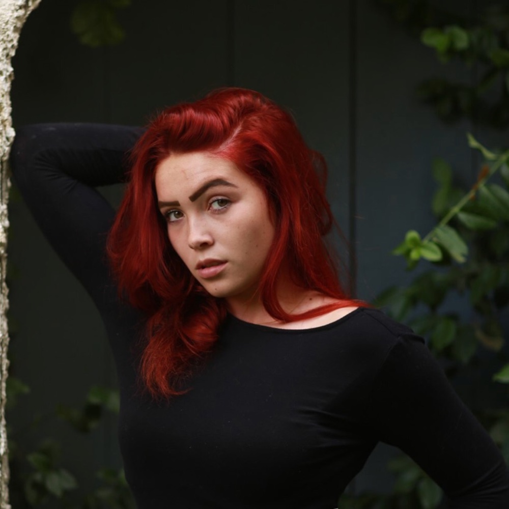 Meet your Posher, Morgan